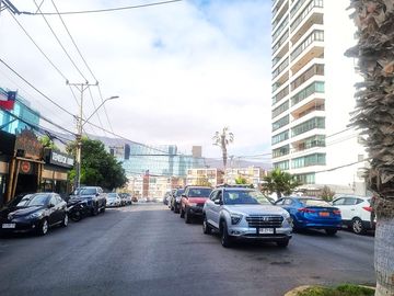 EDIFICIO CRUCERO