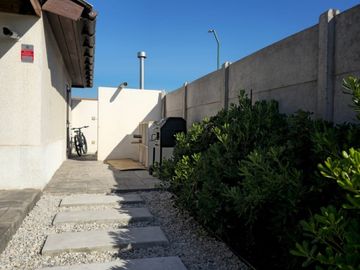 MICHIMALONGO BRISAS DE CHENA