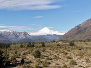 A 5 MINUTOS DEL PUEBLO DE ANTUCO