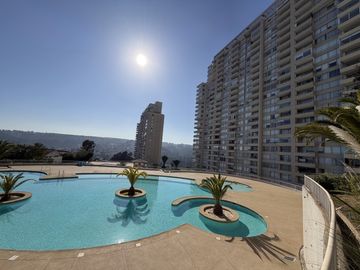 JARDÍN DEL MAR VIÑA DEL MAR