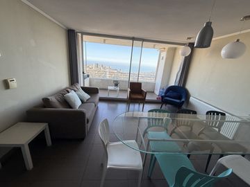 JARDÍN DEL MAR VIÑA DEL MAR
