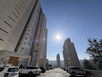 JARDÍN DEL MAR VIÑA DEL MAR