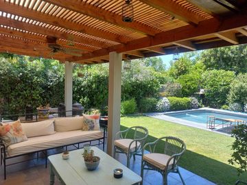 Casa en venta  en LO BARNECHEA
