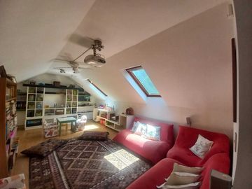 Casa en venta  en LO BARNECHEA