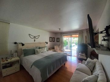 Casa en venta  en LO BARNECHEA