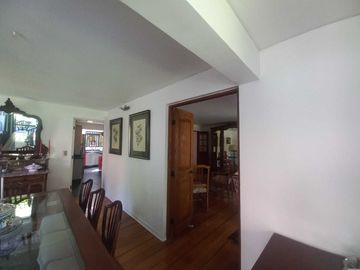 Casa en venta  en LO BARNECHEA