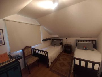 Casa en venta  en LO BARNECHEA