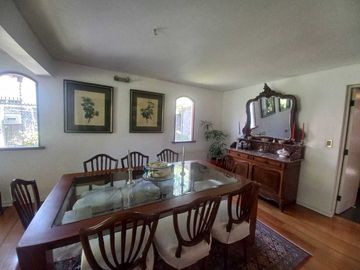 Casa en venta  en LO BARNECHEA