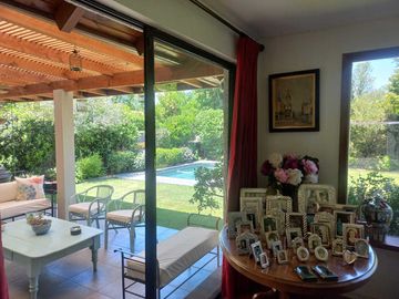 Casa en venta  en LO BARNECHEA