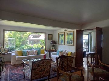 Casa en venta  en LO BARNECHEA