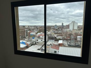 Alquiler 24 meses Semipiso 2 ambientes con cochera