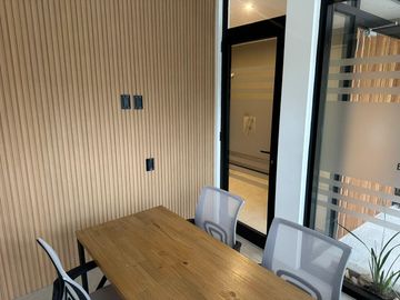 Alquiler 24 meses Semipiso 2 ambientes con cochera