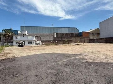 Terreno en alquiler en Pilar – Colectora Panamericana