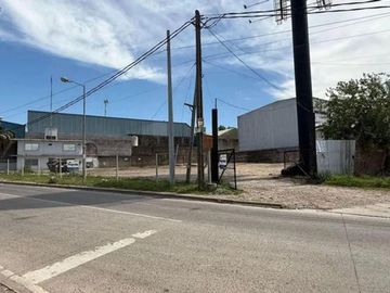 Terreno en alquiler en Pilar – Colectora Panamericana