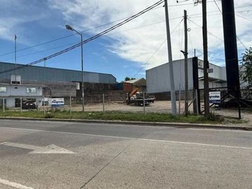 Terreno en alquiler en Pilar – Colectora Panamericana
