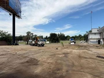 Terreno en alquiler en Pilar – Colectora Panamericana