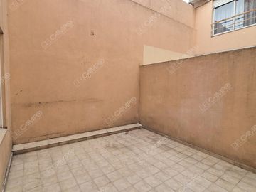 Garcia del Rio al 3000 - Saavedra - 3 amb c/ cochera , balcón y patio