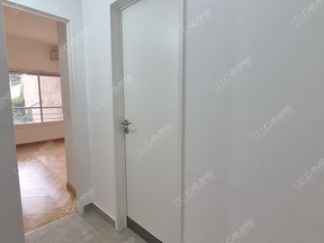 Garcia del Rio al 3000 - Saavedra - 3 amb c/ cochera , balcón y patio