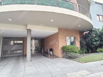 Garcia del Rio al 3000 - Saavedra - 3 amb c/ cochera , balcón y patio
