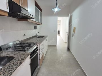 Garcia del Rio al 3000 - Saavedra - 3 amb c/ cochera , balcón y patio
