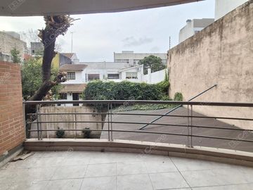 Garcia del Rio al 3000 - Saavedra - 3 amb c/ cochera , balcón y patio