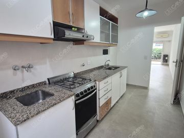 Garcia del Rio al 3000 - Saavedra - 3 amb c/ cochera , balcón y patio