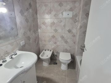 Garcia del Rio al 3000 - Saavedra - 3 amb c/ cochera , balcón y patio