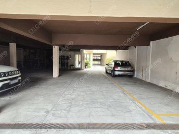 Garcia del Rio al 3000 - Saavedra - 3 amb c/ cochera , balcón y patio
