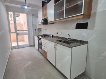 Garcia del Rio al 3000 - Saavedra - 3 amb c/ cochera , balcón y patio