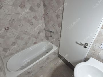 Garcia del Rio al 3000 - Saavedra - 3 amb c/ cochera , balcón y patio