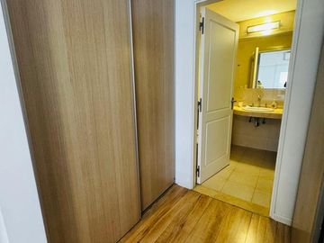 Departamento de 2 dormitorios - Puerto Madero