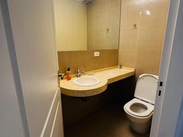 Departamento de 2 dormitorios - Puerto Madero