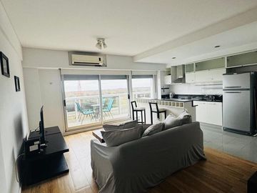 Departamento de 2 dormitorios - Puerto Madero