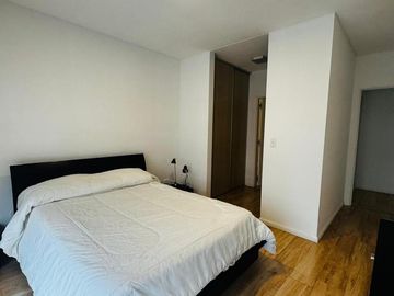 Departamento de 2 dormitorios - Puerto Madero