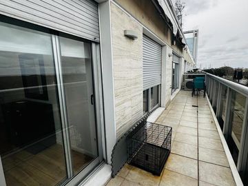 Departamento de 2 dormitorios - Puerto Madero