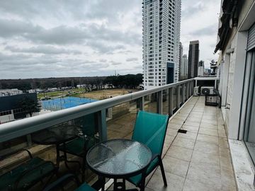 Departamento de 2 dormitorios - Puerto Madero