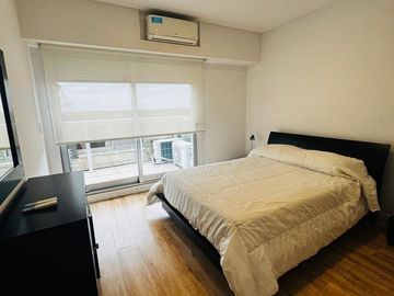 Departamento de 2 dormitorios - Puerto Madero