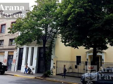 Venta PH con pileta Palermo ATIPICO, cochera baulera doble altura 2 suites como una casa