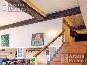 Venta PH con pileta Palermo ATIPICO, cochera baulera doble altura 2 suites como una casa