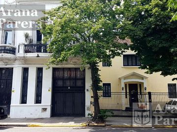 Venta PH con pileta Palermo ATIPICO, cochera baulera doble altura 2 suites como una casa