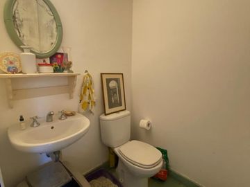Venta PH con pileta Palermo ATIPICO, cochera baulera doble altura 2 suites como una casa
