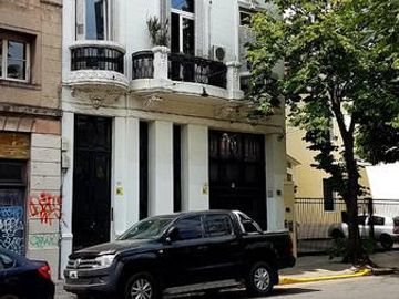 Venta PH con pileta Palermo ATIPICO, cochera baulera doble altura 2 suites como una casa