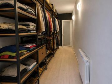 Venta PH con pileta Palermo ATIPICO, cochera baulera doble altura 2 suites como una casa