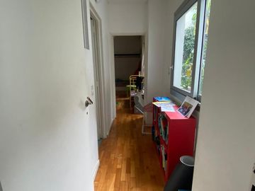 Venta PH con pileta Palermo ATIPICO, cochera baulera doble altura 2 suites como una casa