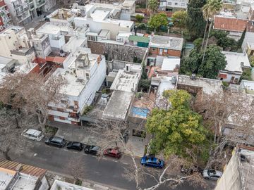 CALLAO AL 300 VENTA TERRENO EN PICHINCHA ROSARIO