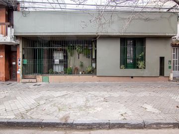 CALLAO AL 300 VENTA TERRENO EN PICHINCHA ROSARIO