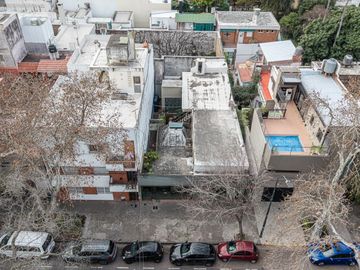 CALLAO AL 300 VENTA TERRENO EN PICHINCHA ROSARIO