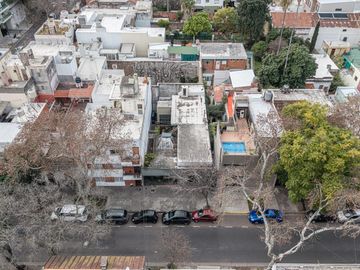 CALLAO AL 300 VENTA TERRENO EN PICHINCHA ROSARIO
