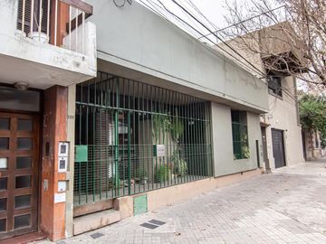 CALLAO AL 300 VENTA TERRENO EN PICHINCHA ROSARIO