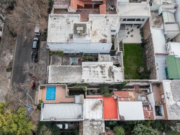 CALLAO AL 300 VENTA TERRENO EN PICHINCHA ROSARIO
